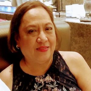 Meet your Posher, Maria tess